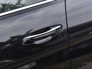 2023款改款 380TSI 四驱尊崇豪华版 主驾门拉手