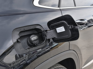 2023款改款 380TSI 四驱尊崇豪华版 油箱盖