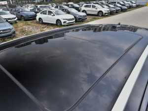 2023款改款 380TSI 四驱尊崇豪华版 车顶