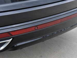 2023款改款 380TSI 四驱尊崇豪华版 细节外观