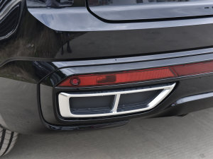 2023款改款 380TSI 四驱尊崇豪华版 细节外观