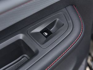 2023款改款 380TSI 四驱尊崇豪华版 后排车窗控制区