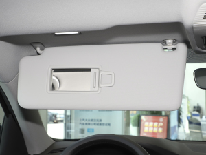 2023款改款 380TSI 四驱豪华版 遮阳板（左）