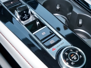 2023款改款 380TSI 四驱尊享豪华版 驻车制动器