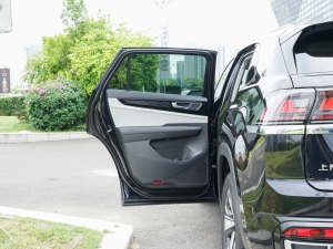 2023款改款 380TSI 四驱尊享豪华版 左后车门