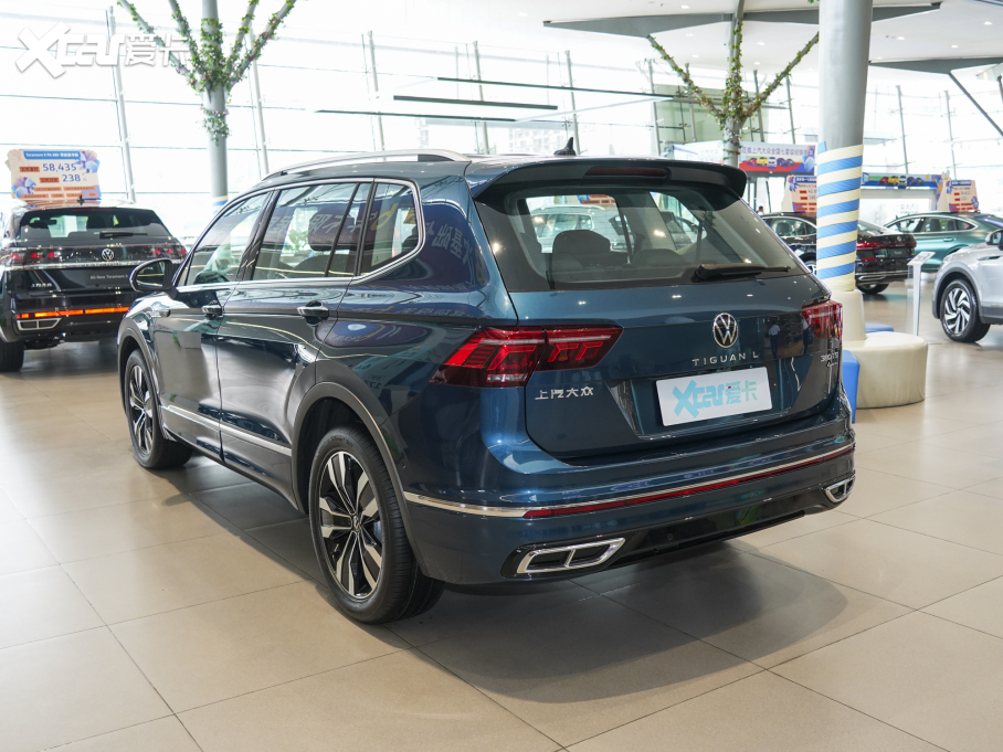 2023;^L Ŀ 380TSI Ԅ(q)R-LineԽ7