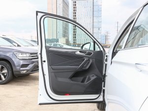 2023330TSI ԄӃ(q)R-LineԽ {λ܇T