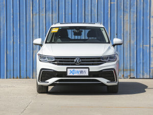 2023330TSI ԄӃR-LineŞ ǰ