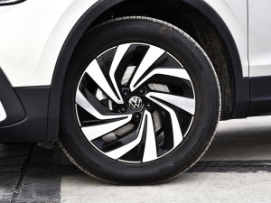 2023款330TSI 自动两驱智享版 轮圈