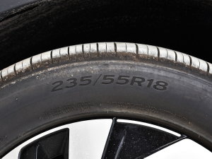 2023款330TSI 自动两驱智享版 轮胎尺寸
