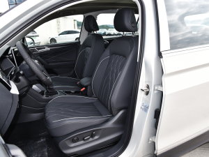 2023款330TSI 自动两驱智享版 主驾驶座椅