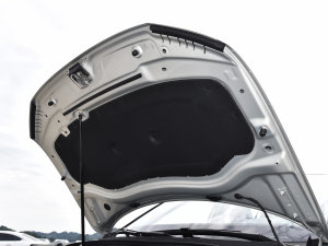2023款330TSI 自动两驱智享版 发动机舱隔音棉