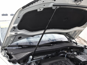 2023款330TSI 自动两驱智享版 其它