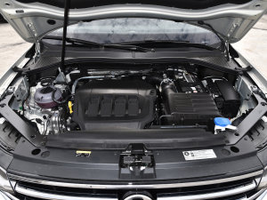 2023款330TSI 自动两驱智享版 发动机