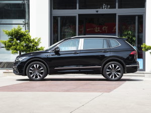 2023380TSI ԄR-LineŞ 7 ȣ