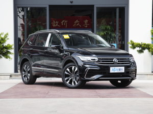 2023380TSI Ԅ(q)R-LineŞ 7 ǰ45