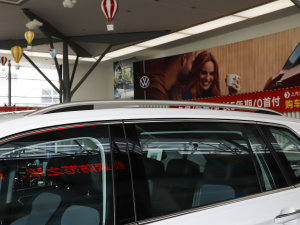 2023Ŀ 380TSI Ԅ(dng)(q)R-LineŞ7 (x)(ji)^