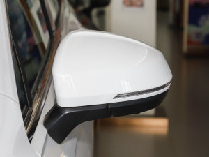 2023Ŀ 380TSI Ԅ(dng)(q)R-LineŞ7 (x)(ji)^