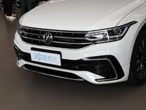 2023Ŀ 380TSI Ԅ(dng)(q)R-LineŞ7 (x)(ji)^