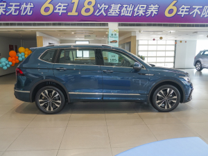 2023Ŀ 380TSI ԄR-LineԽ7 ȣң