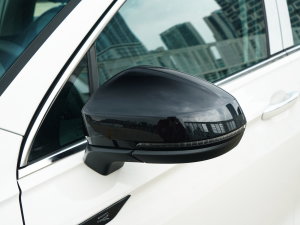 2023款330TSI 两驱旗舰版 后视镜