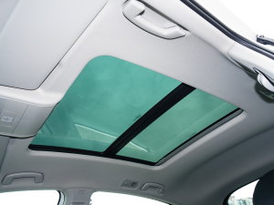 2023款330TSI 两驱旗舰版 天窗