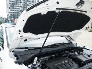 2023款330TSI 两驱旗舰版 其它