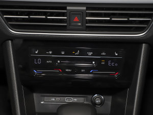2023款430PHEV 插电混动旗舰版 空调调节