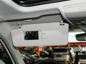 2023款430PHEV 插电混动尊贵版 遮阳板（左）