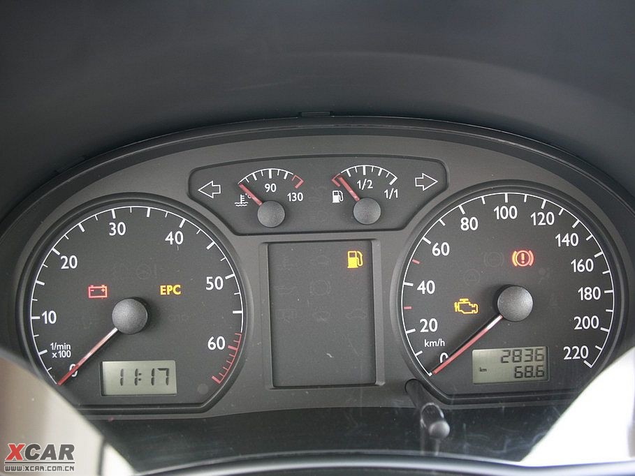 2009Polo 1.4L ք(dng)а