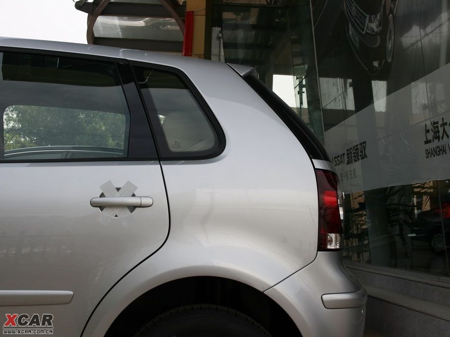 2009Polo 1.4L ք(dng)а