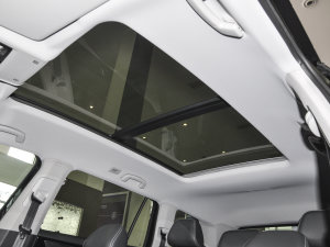 2023款380TSI 四驱尊享豪华版 天窗