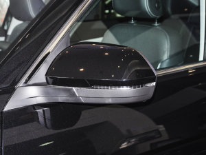 2023款380TSI 四驱尊享豪华版 后视镜