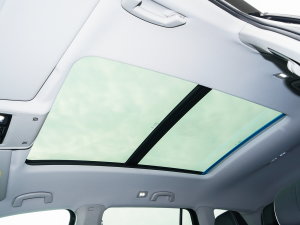 2023款380TSI 四驱尊崇豪华版 天窗