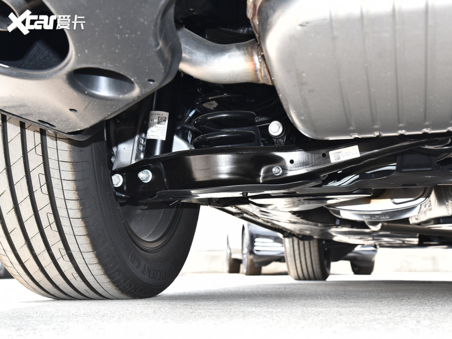 2023����Ȼ 330TSI ���A��