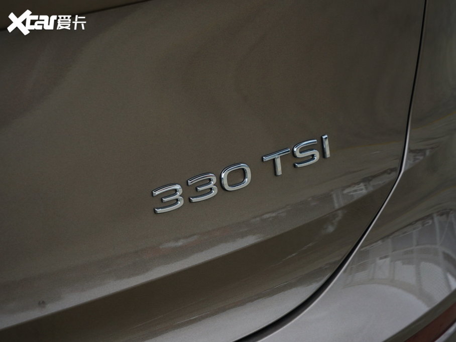 2023Ȼ 330TSI ̄հ