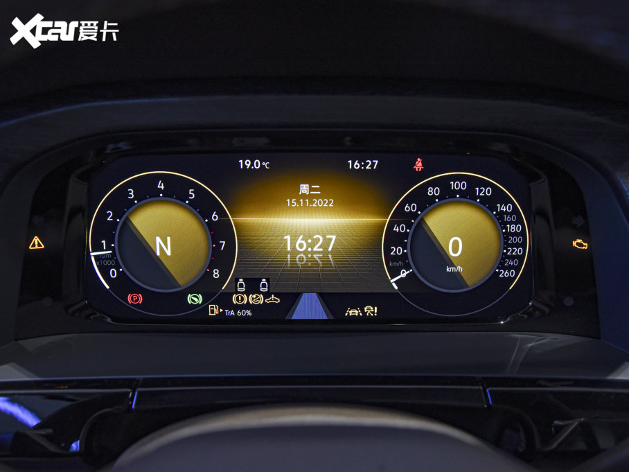 2023����Ȼ 380TSI ���F��