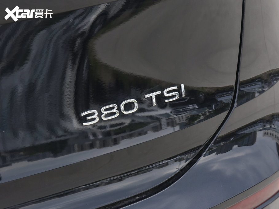 2023Ȼ Ŀ 380TSI F