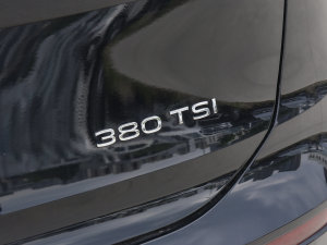 2023Ŀ 380TSI F ^
