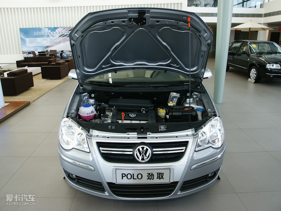 2009��Polo���� 1.6L �ք����°�