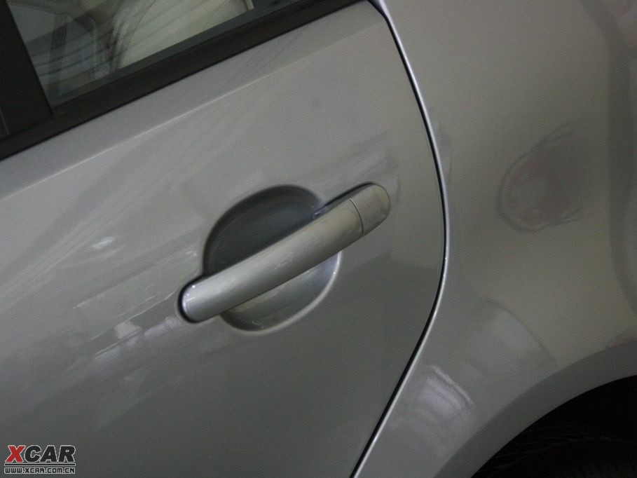 2009��Polo���� 1.4L �ք�(d��ng)���m��