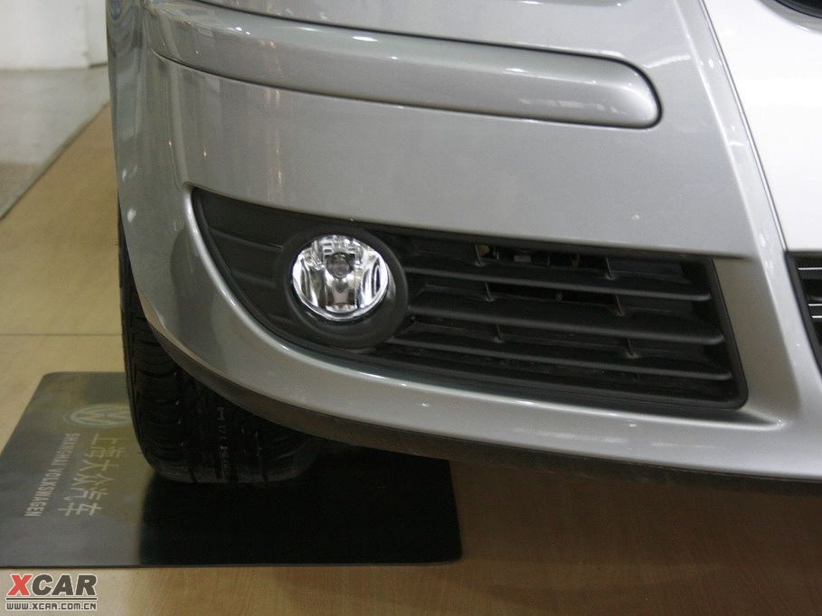 2009��Polo���� 1.4L �ք����m��