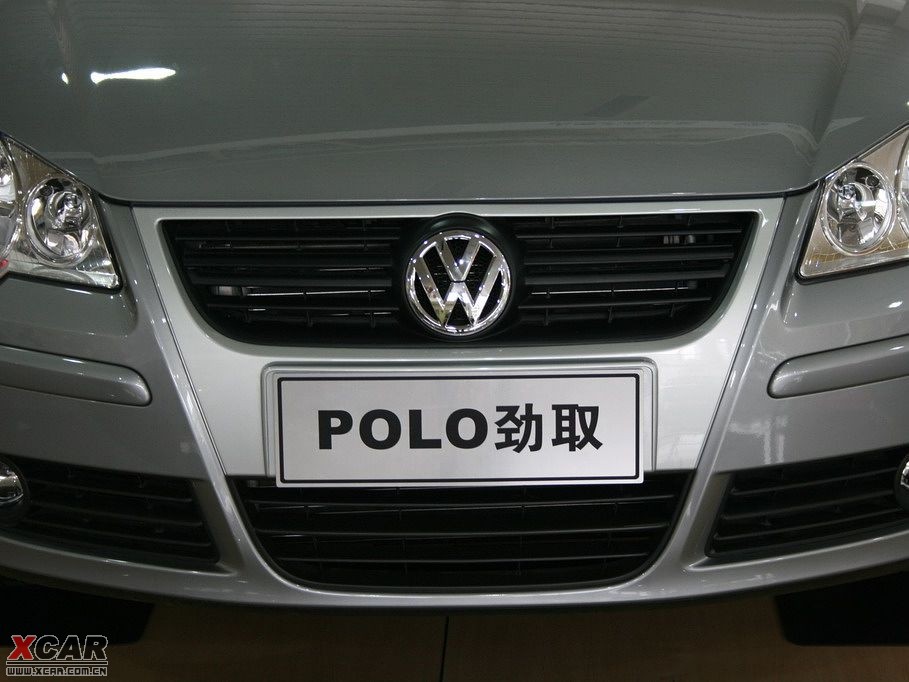 2009��Polo���� 1.4L �ք����m��