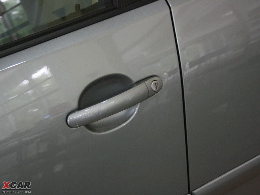 2009��Polo���� 1.4L �ք�(d��ng)���m��