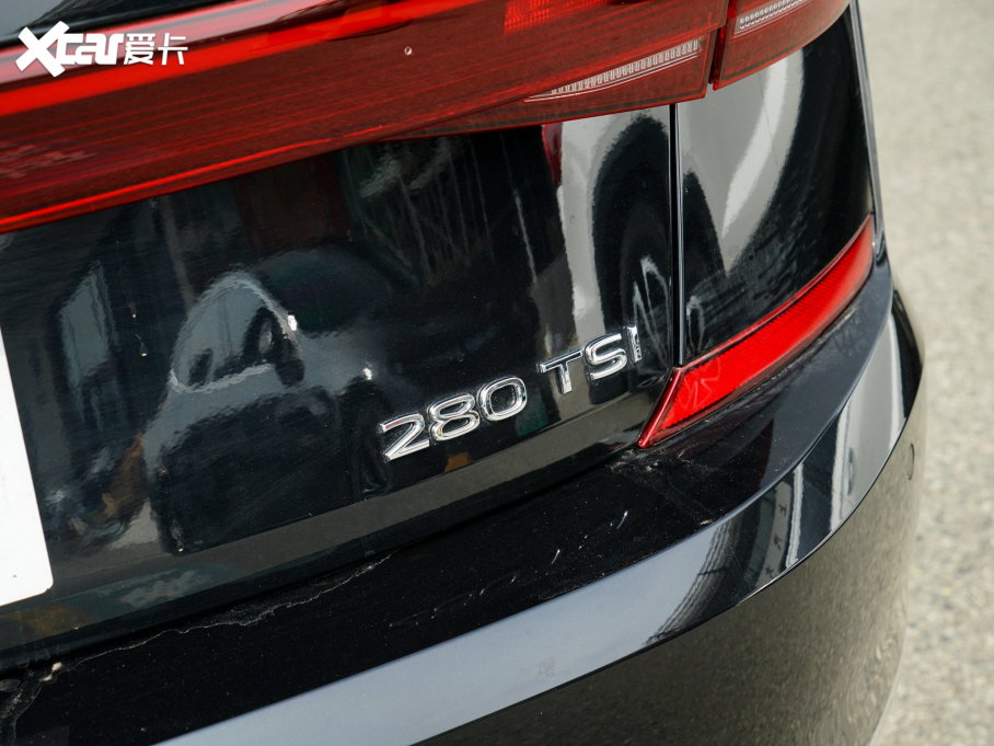 2023_ Ŀ 280TSI ̄հ