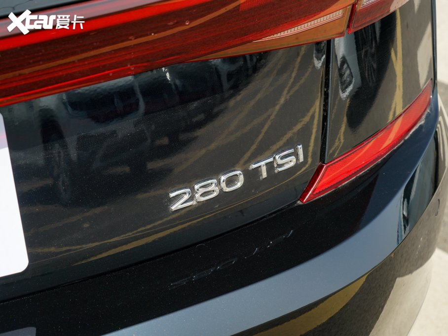2023_ Ŀ 280TSI ǿվӢ