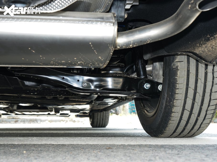 2023_ Ŀ 280TSI ǿվӢ