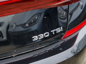 2023Ŀ 330TSI ǿF ^