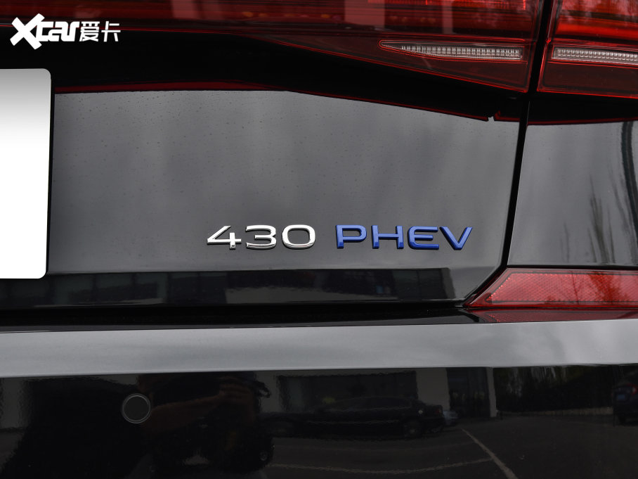 2023_Դ 430PHEV ӺA