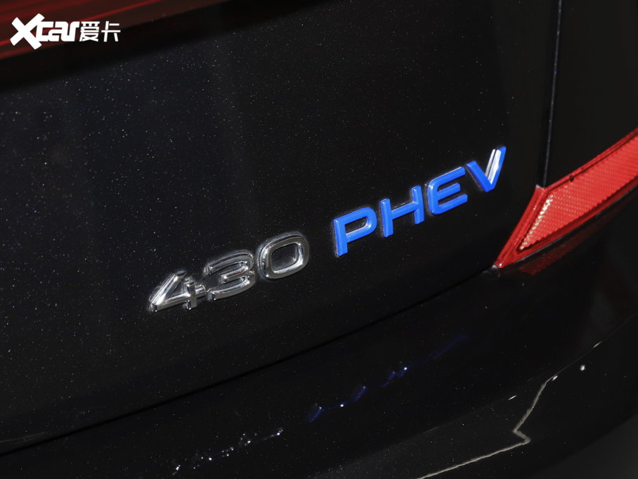 2023_Դ 430PHEV ӾӢ